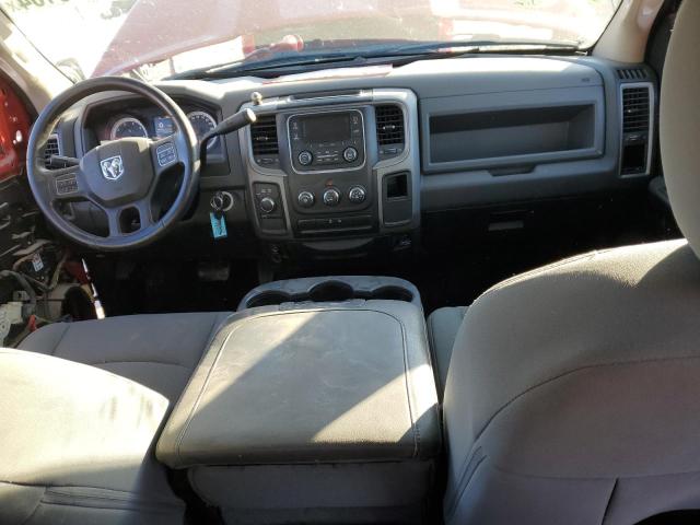 Photo 8 from auction – 2013 RAM 1500 ST with VIN 1C6RR7KT4DS508132