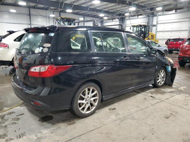 Photo 3 from auction – 2012 MAZDA 5 with VIN JM1CW2DL0C0125371