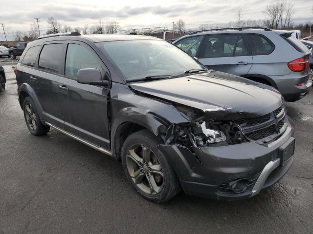 Photo 4 from auction – 2016 DODGE JOURNEY CR with VIN 3C4PDDGGXGT151065