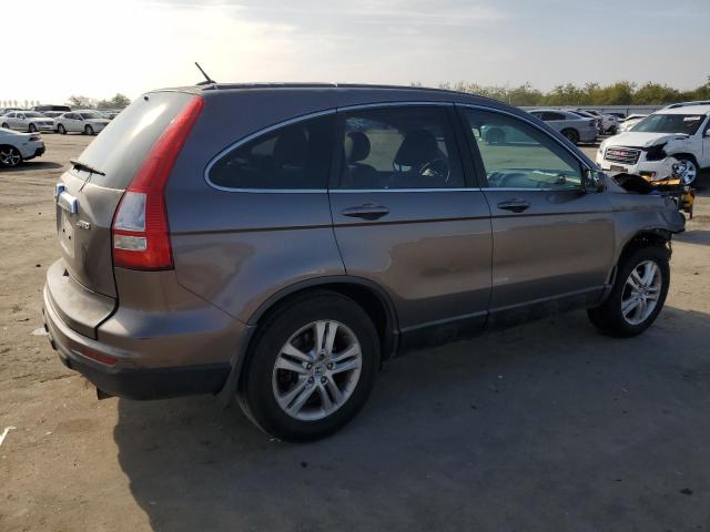 Photo 3 from auction – 2011 HONDA CR-V EXL with VIN 5J6RE4H71BL090580