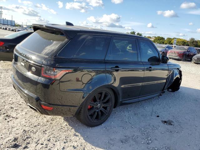 Photo 3 from auction – 2018 LAND ROVER RANGE ROVE with VIN SALWR2REXJA804496
