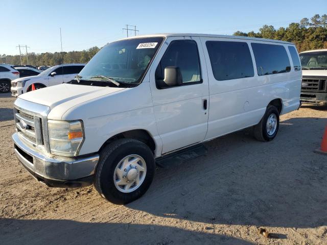 FORD ECONOLINE 2013 with VIN 1FBSS3BLXDDA77277 - Photo from auction