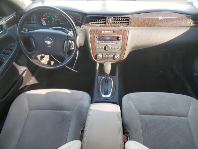 Photo 8 from auction – 2012 CHEVROLET IMPALA LT with VIN 2G1WG5E3XC1307943