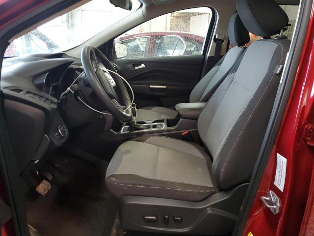 Photo 7 from auction – 2018 FORD ESCAPE SE with VIN 1FMCU0GD8JUA95794