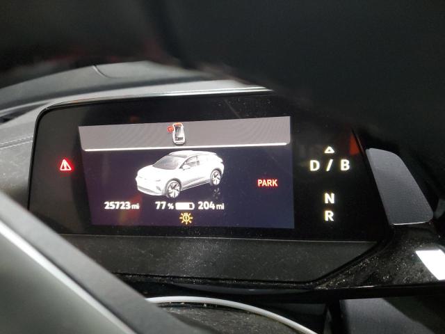 Photo 9 from auction – 2023 VOLKSWAGEN ID.4 PRO S with VIN 1V2GNPE89PC013523
