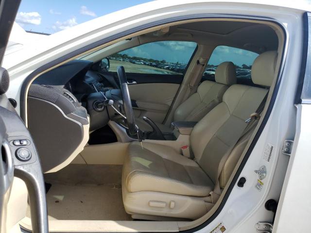 Photo 7 from auction – 2012 ACURA TSX TECH with VIN JH4CU2F63CC015277