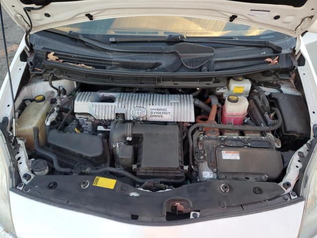 Photo 11 from auction – 2013 TOYOTA PRIUS with VIN JTDKN3DU1D1683643