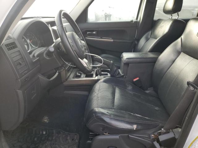 Photo 7 from auction – 2012 JEEP LIBERTY with VIN 1C4PJMCKXCW121295