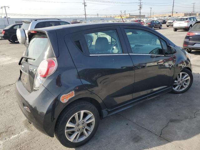 Photo 3 from auction – 2014 CHEVROLET SPARK EV 2 with VIN KL8CL6S07EC452689