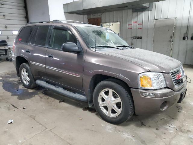 Zdjęcie 4 z aukcji – 2008 GMC ENVOY z VIN 1GKDT13S182157780