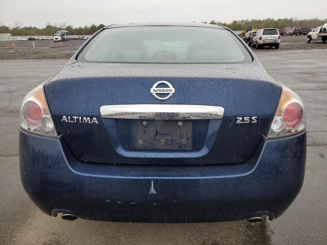 Photo 6 from auction – 2010 NISSAN ALTIMA BAS with VIN 1N4AL2AP6AN451334