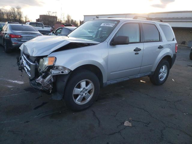 FORD ESCAPE XLT 2010 с VIN 1FMCU0D73AKB94002 - Фото с аукциона