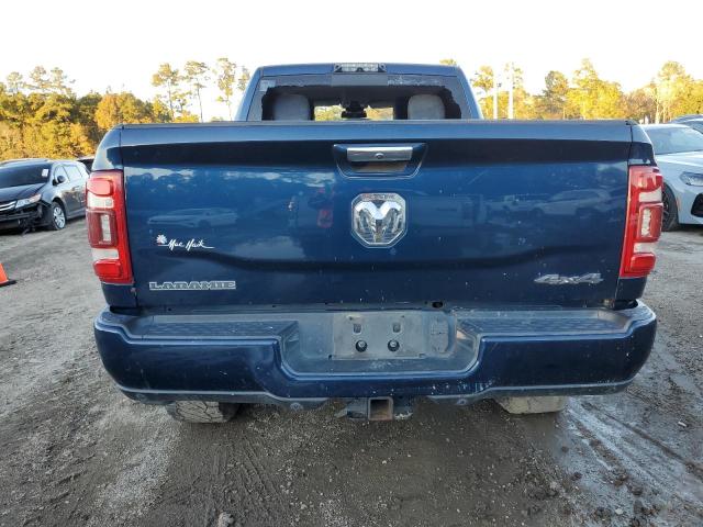 Photo 6 from auction – 2020 RAM 2500 LARAM with VIN 3C6UR5FL2LG298211