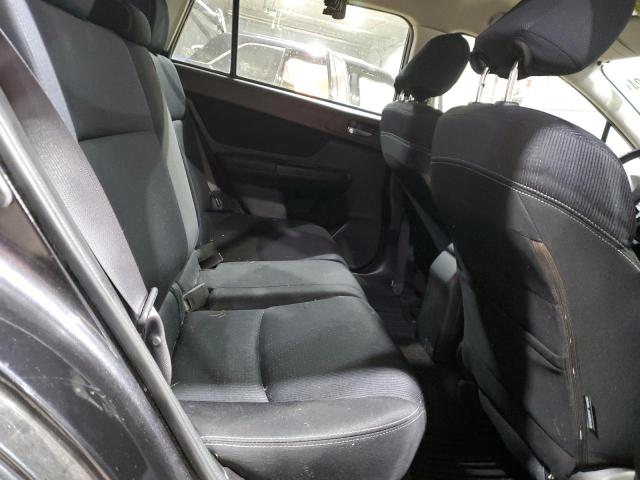 Photo 10 from auction – 2013 SUBARU IMPREZA SP with VIN JF1GPAL6XD2888627