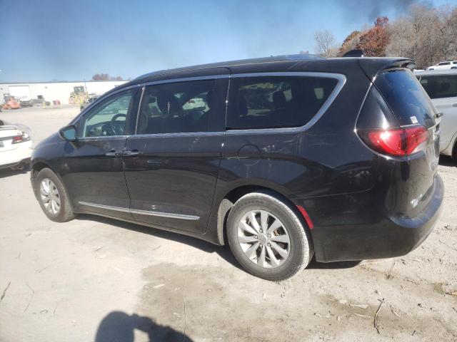 Photo 2 from auction – 2019 CHRYSLER PACIFICA T with VIN 2C4RC1BG1KR698285