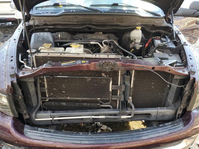 Photo 11 from auction – 2005 DODGE RAM 1500 S with VIN 1D7HU18D75S188909