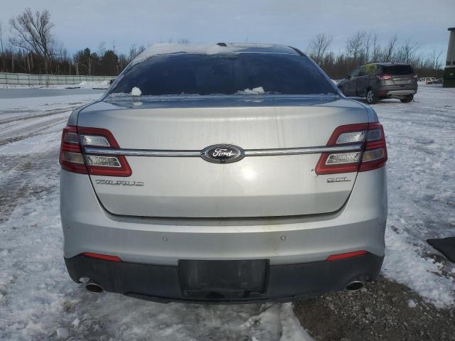 Photo 6 from auction – 2013 FORD TAURUS SEL with VIN 1FAHP2E85DG224814