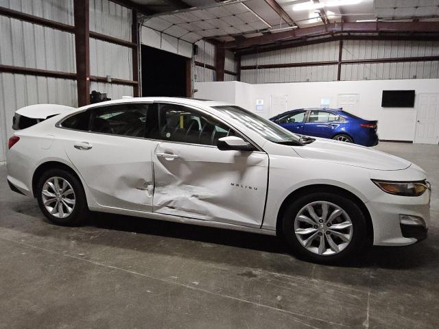 Photo 4 from auction – 2024 CHEVROLET MALIBU LT with VIN 1G1ZD5ST2RF169133