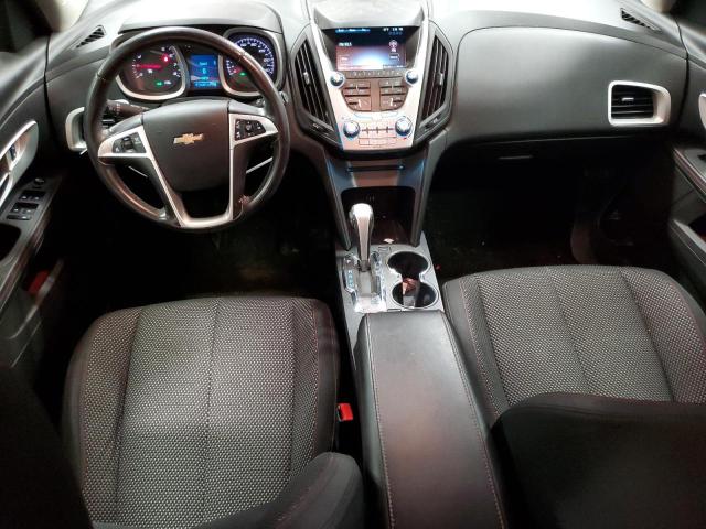 Photo 8 from auction – 2012 CHEVROLET EQUINOX LT with VIN 2GNFLEEK0C6387922
