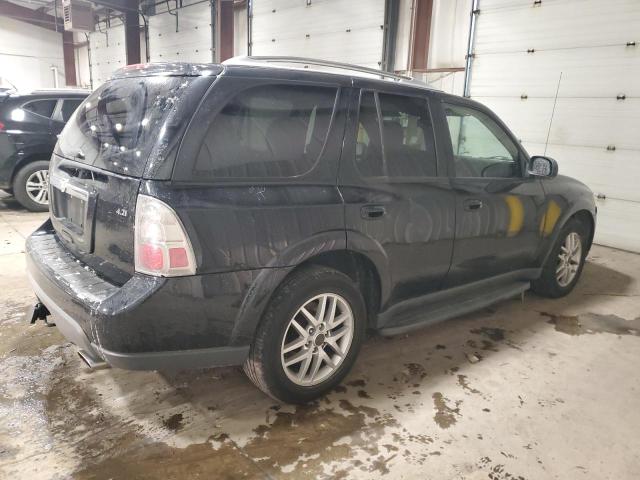 Photo 3 from auction – 2008 SAAB 9-7X 4.2I with VIN 5S3ET13S582800139