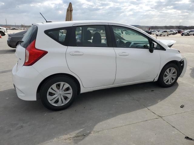 Photo 3 from auction – 2017 NISSAN VERSA NOTE with VIN 3N1CE2CPXHL374698