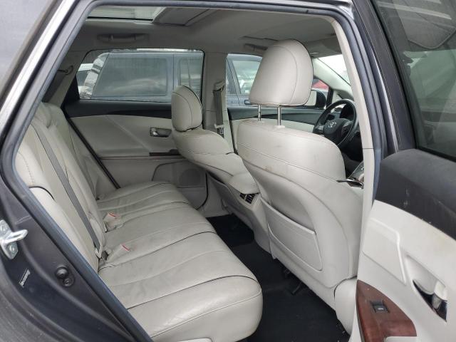 Photo 11 from auction – 2011 TOYOTA VENZA with VIN 4T3ZK3BB7BU041953