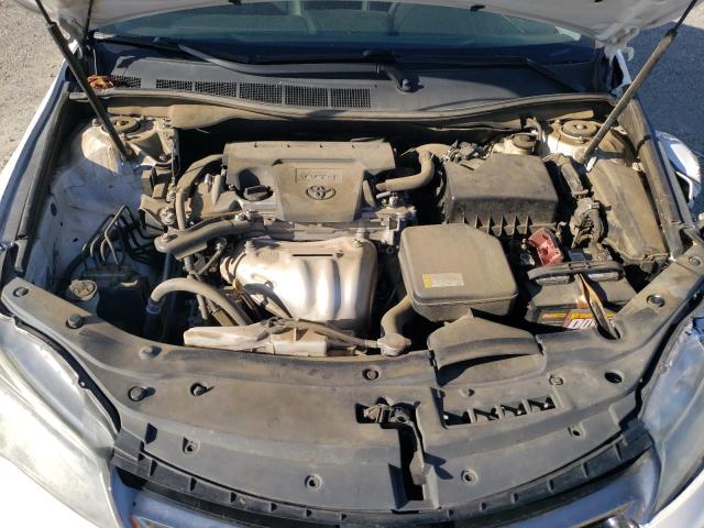 Photo 11 from auction – 2016 TOYOTA CAMRY LE with VIN 4T1BF1FKXGU199840