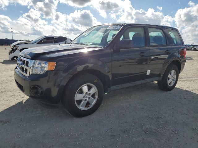FORD ESCAPE XLS 2009 with VIN 1FMCU02749KC98920 - Photo from auction