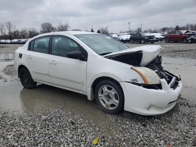 Photo 4 from auction – 2011 NISSAN SENTRA 2.0 with VIN 3N1AB6AP6BL715094