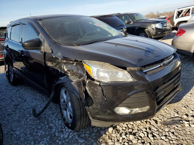 Photo 4 from auction – 2014 FORD ESCAPE SE with VIN 1FMCU0GXXEUE49878