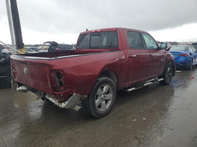 Photo 3 from auction – 2014 RAM 1500 SLT with VIN 1C6RR6LG2ES102962