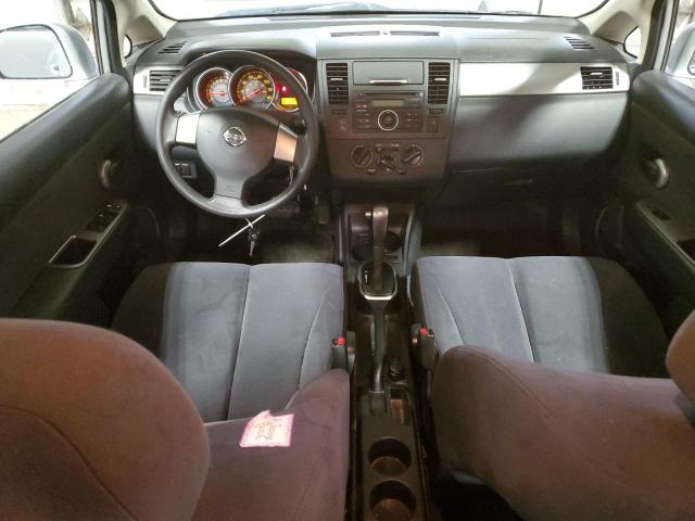 Photo 8 from auction – 2007 NISSAN VERSA S with VIN 3N1BC11E37L397056