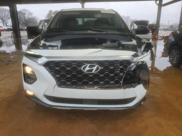 Photo 5 from auction – 2019 HYUNDAI SANTA FE S with VIN 5NMS33AD7KH075459