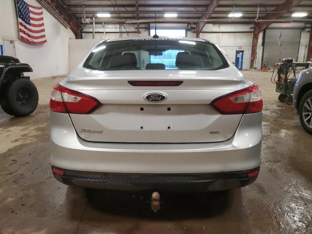 Photo 6 from auction – 2012 FORD FOCUS SEL with VIN 1FAHP3H25CL159045