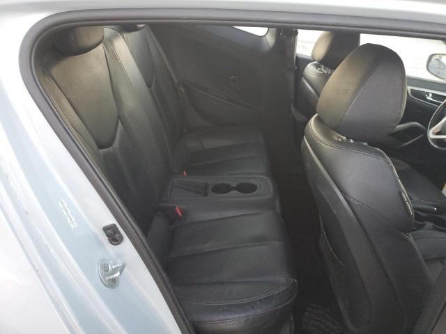 Photo 10 from auction – 2015 HYUNDAI VELOSTER with VIN KMHTC6ADXFU218579