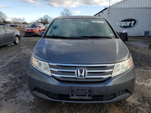 Photo 5 from auction – 2012 HONDA ODYSSEY LX with VIN 5FNRL5H23CB101654