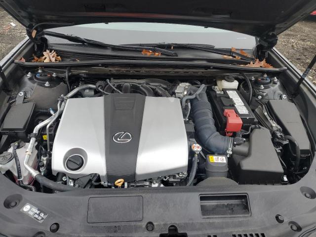 Photo 11 from auction – 2024 LEXUS ES 350 BAS with VIN 58ADZ1B17RU166092
