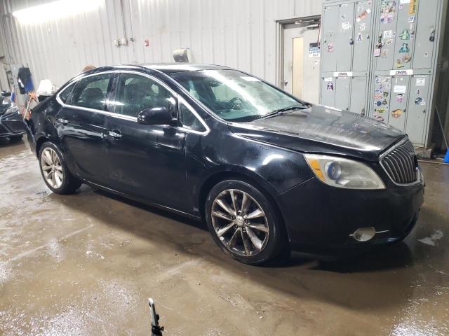 Photo 4 from auction – 2012 BUICK VERANO CON with VIN 1G4PR5SKXC4190799