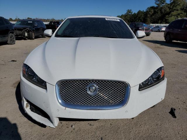 Photo 5 from auction – 2013 JAGUAR XF with VIN SAJWA0E78D8S90056