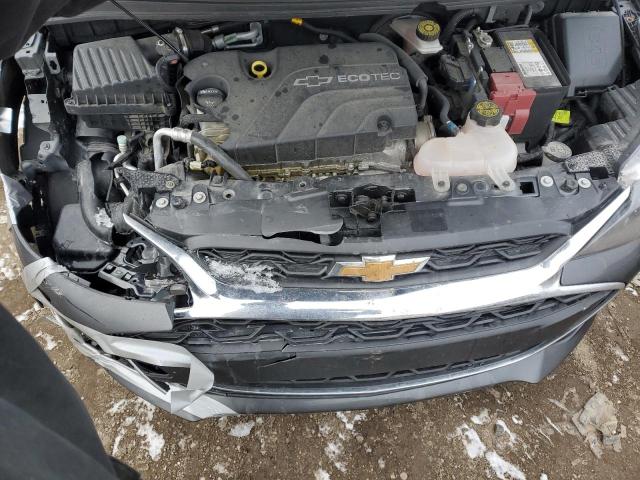 Foto 11 de la subasta – 2022 CHEVROLET SPARK LS con VIN KL8CB6SA4NC023344