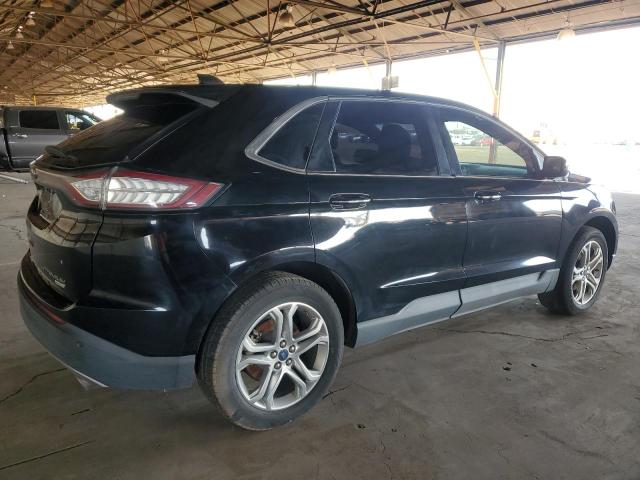 Photo 3 from auction – 2017 FORD EDGE TITAN with VIN 2FMPK3K92HBB89844