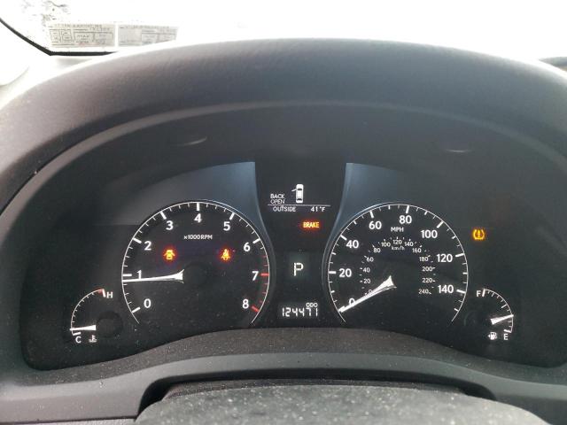 Photo 9 from auction – 2010 LEXUS RX 350 with VIN 2T2BK1BA1AC015799