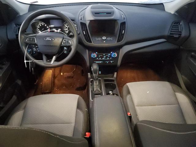 Photo 8 from auction – 2018 FORD ESCAPE SE with VIN 1FMCU0GD7JUD27804
