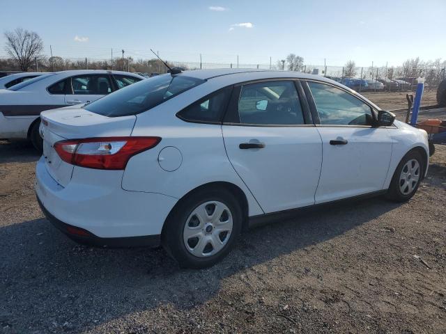 Photo 3 from auction – 2012 FORD FOCUS S with VIN 1FAHP3E22CL244607