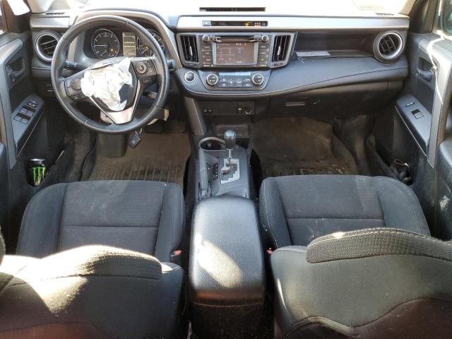 Photo 8 from auction – 2018 TOYOTA RAV4 ADVEN with VIN 2T3RFREV5JW740350