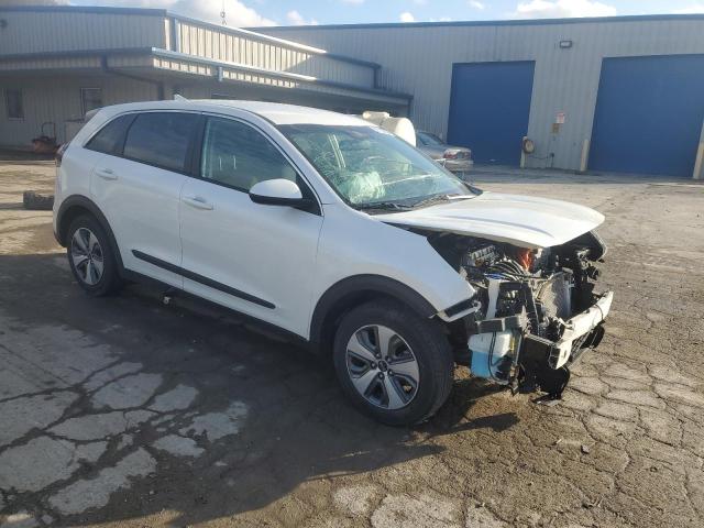 Photo 4 from auction – 2019 KIA NIRO FE with VIN KNDCB3LC8K5327783