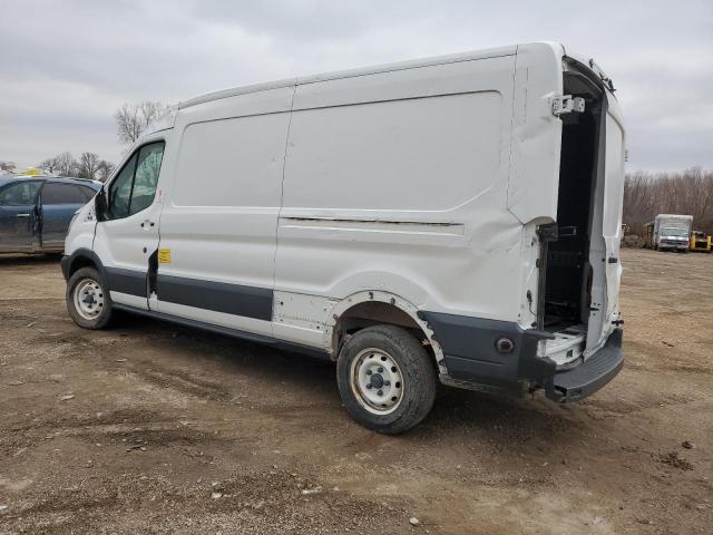 Photo 2 from auction – 2018 FORD TRANSIT T- with VIN 1FTYE2CM8JKB52614