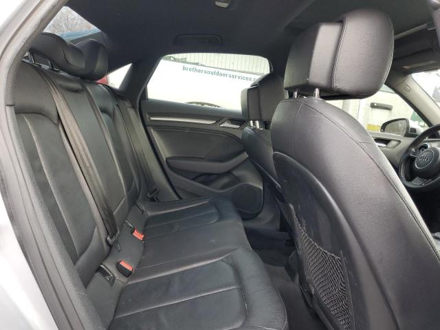 Photo 10 from auction – 2015 AUDI A3 PREMIUM with VIN WAUAJGFF7F1059083