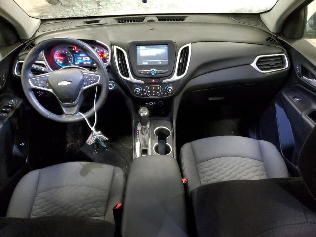 Photo 8 from auction – 2019 CHEVROLET EQUINOX LT with VIN 2GNAXJEV8K6229599