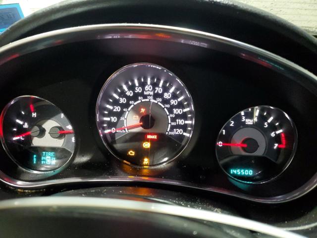 Photo 9 from auction – 2013 CHRYSLER 200 TOURIN with VIN 1C3CCBBB8DN734705